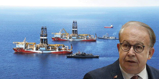 Cihat Yaycı'dan olay çıkış: Türkiye petrol ve doğalgaz sondaj gemilerini o ülkeye devretsin