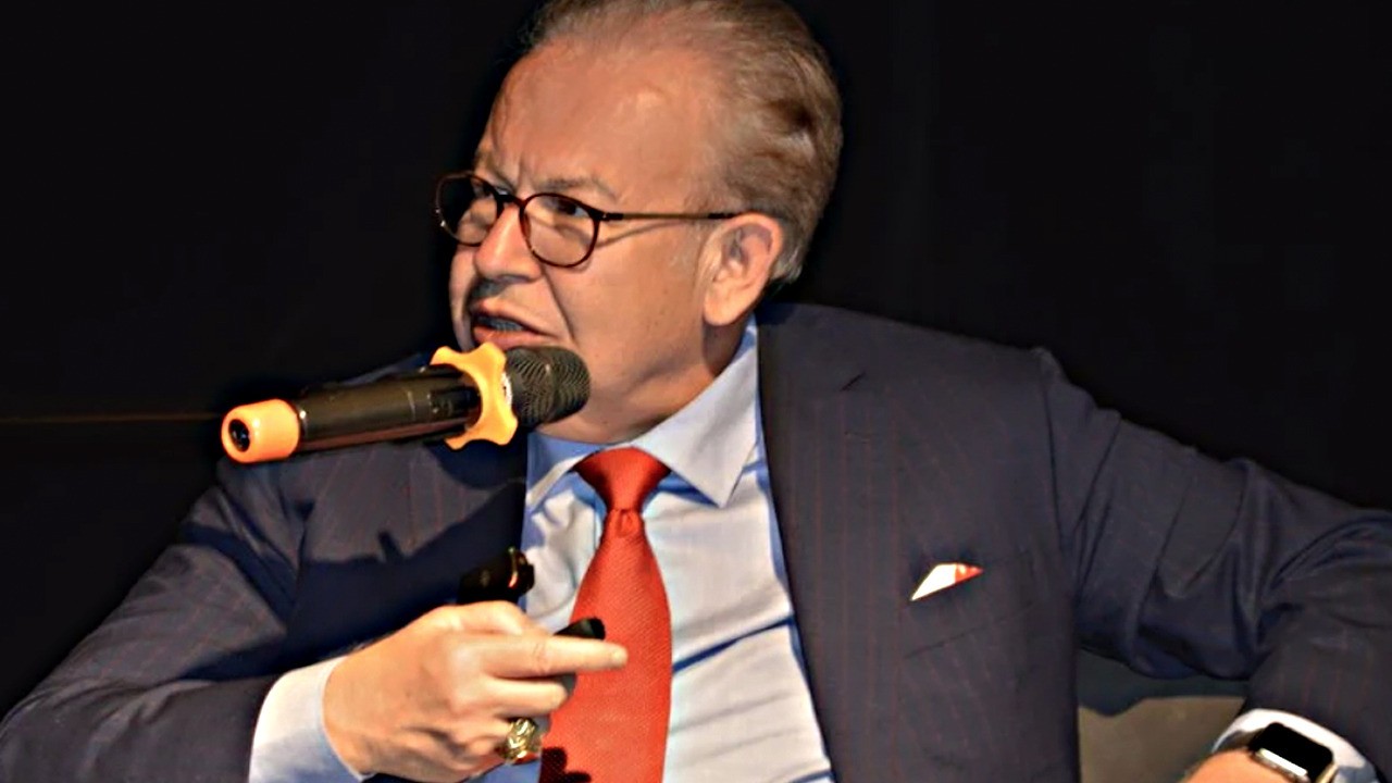 Cihat Yaycı'dan gündemi altüst edecek Türkiye petrolü sahaları hakkında çıkışı