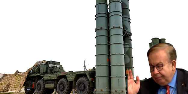 Cihat Yaycı'dan şok açıklama: Türkiye S-400'leri o kardeş ülkeye verebilir