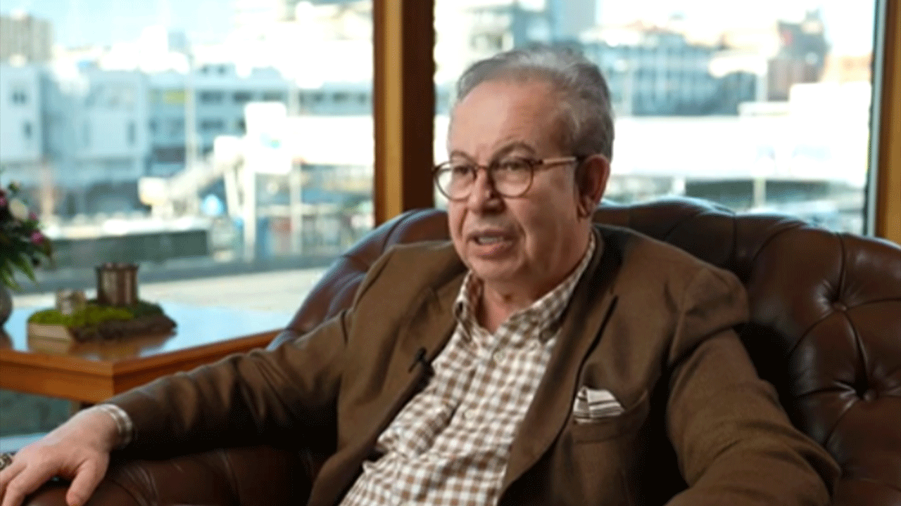 Cihat Yaycı'dan şok açıklamalar! DEAŞ Somali'ye mi taşındı?