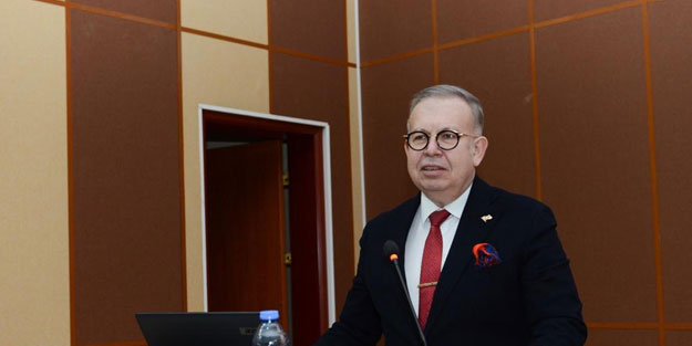 Cihat Yaycı'dan Somali açıklaması: Osmanlı İmparatorluğu'ndan bugüne kadar uzanıyor