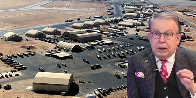 Cihat Yaycı'dan Türkiye için tedirgin eden uyarı: İçime kurt düşüren bir şeyler var hem de dibimizde oluyor