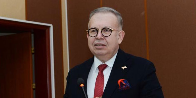 Cihat Yaycı'dan Yunan adası tepkisi: Rakı balık mıdır senin milliyetçiliğin? Filistin ile de Deniz Yetki Alanı anlaşması imzalanmalı