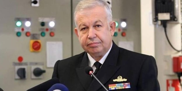 Cihat Yaycı'dan Yunanistan açıklaması: Adaların egemenlik devir şartını ortadan kaldırır