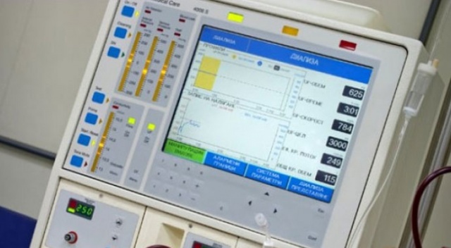 Cihaza bağımlı olan kronik hastalara elektrik faturası yardımı