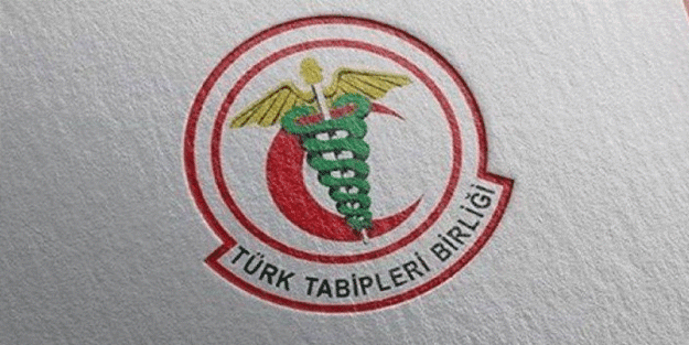 Çık çıkabiliyorsan! TTB ağına takılanları yutuyor