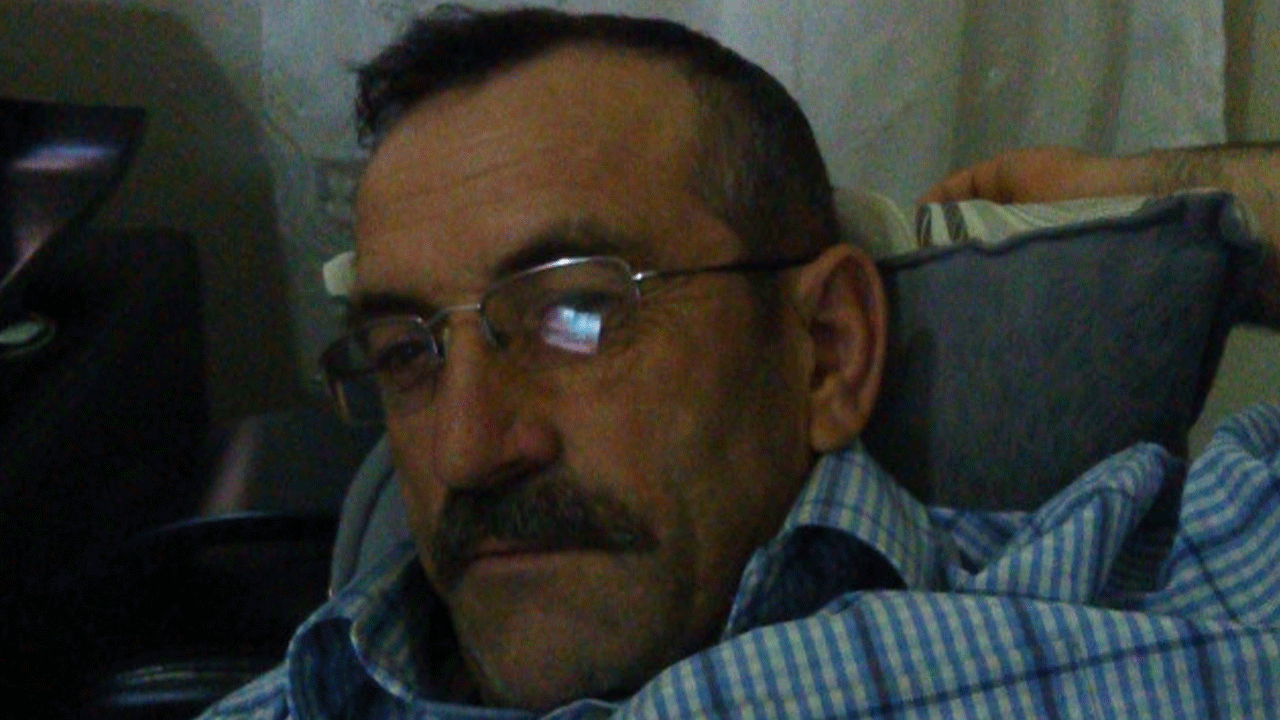 Çıkan silahlı kavgada muhtar öldü