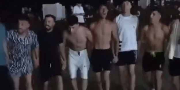 Çıkarın bu soysuzları vatandaşlıktan