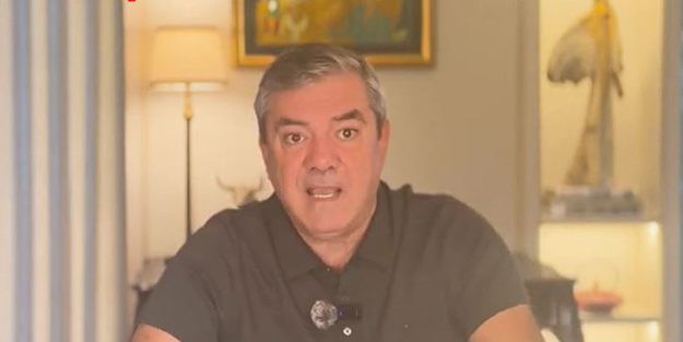 Çıkarlar çatışınca birbirlerinin pisliklerini saçmaya başladılar! Yılmaz Özdil CHP'yi ifşa etti