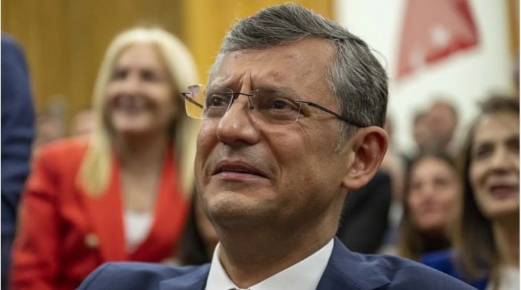 Çıkış, çöküşe döndü! CHP’li Belediyeler bir bir çöküyor