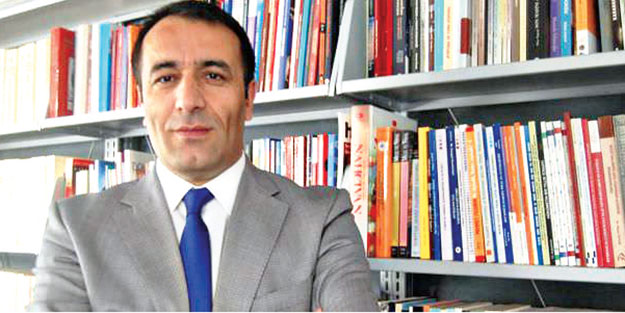 Çıkış hazırlığındaki vurgunculara dikkat