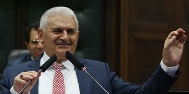 ''Çıkışta hazır olun gidiyoruz!''