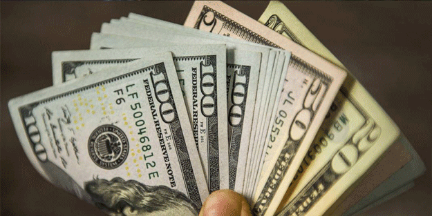 Çıkması için ellerinden geleni yapıyorlar! Milliyetçi geçinen Yeniçağ’da dolar yaygarası