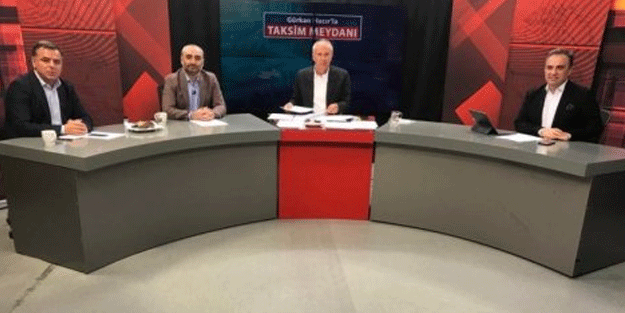 'Çıkmışsın yenmiş, yenmiş de yenmiş'in mucidi Muharrem paçayı sıvadı: Mansur'a var da bana yok mu?