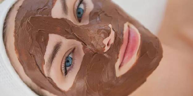 Çikolata ile cilt bakımı nasıl yapılır?