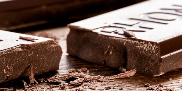 Çikolata sevenler dikkat!
