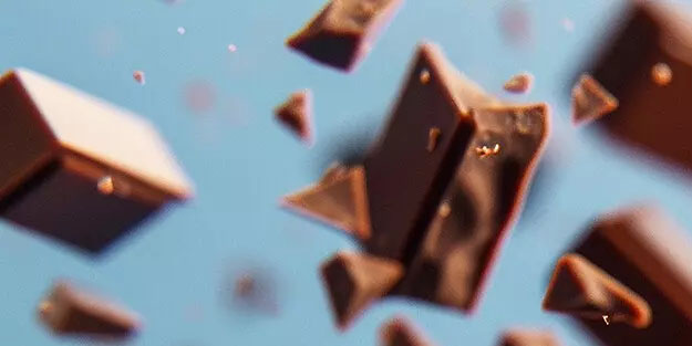 Çikolata tüketerek kataraktı önlemek mümkün! Tedavisi yapılmaya devam ediyor