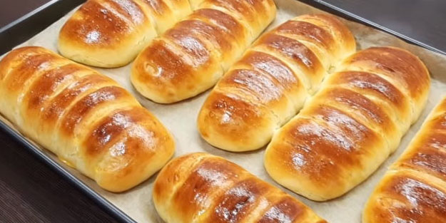 Çikolatalı yumuşacık pamuk poğaça tarifi