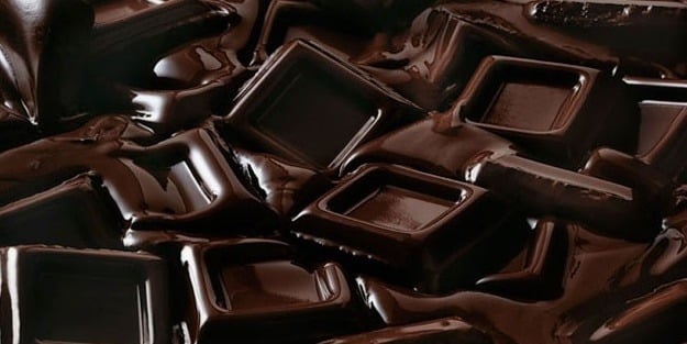 Çikolatanın fazlası zarar