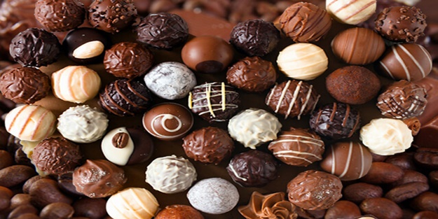 Çikolatanın kalp sağlığını koruduğu ortaya çıktı