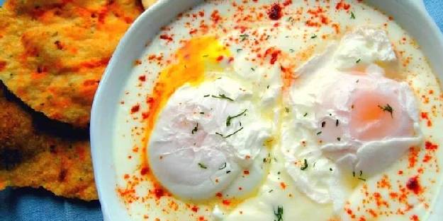 Çılbır tarifi, nasıl yapılır?