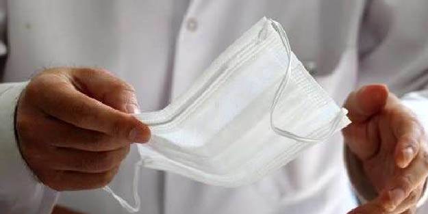 Cilde zarar vermemesi için doğru maske seçimi yapılmalı! Doğru maske kullanımı