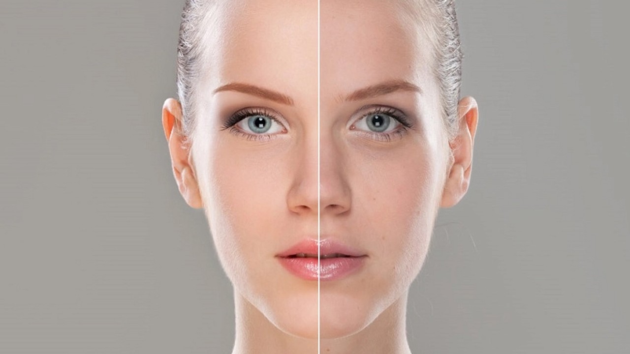 Cildi kırışıklıklardan kurtaran ve sıklaştıran 30 saniyelik formül! Kremleri çöpe attırıyor! Ne botoks ne de dolgu...