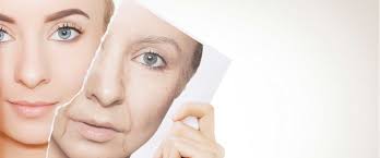 Cildim genç görünsün diyenler! Bunu yaparsanız..