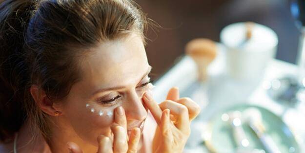 Cildiniz için kışa hazırlık reçetesi