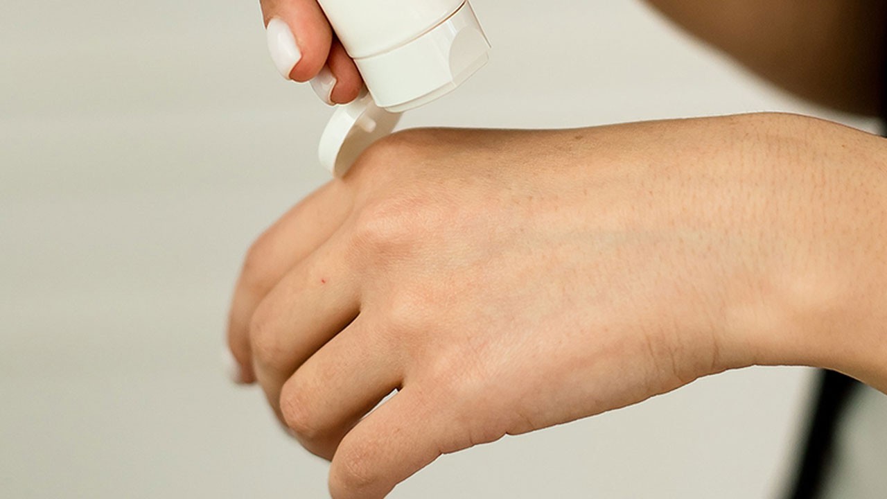 Cildiniz ışıl ışıl olsun: Vitamin ve minerallerle gelen doğal güzellik!