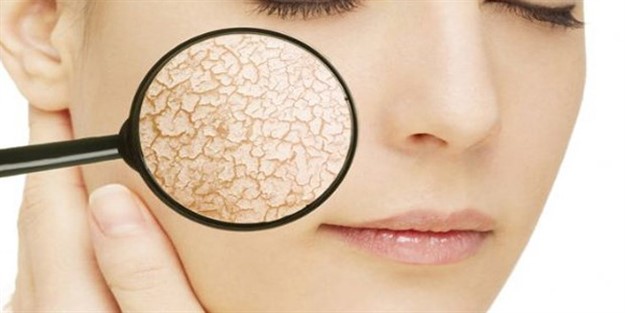 Cildiniz sağlığınızdan haber veriyor