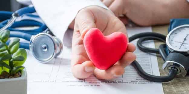 Cildinizde bu belirtiler varsa kalp rahatsızlığına dikkat!