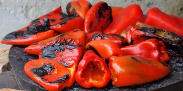 Cildinizi güzelleştirmek için bu 10 yiyeceğe dikkat - FOTO