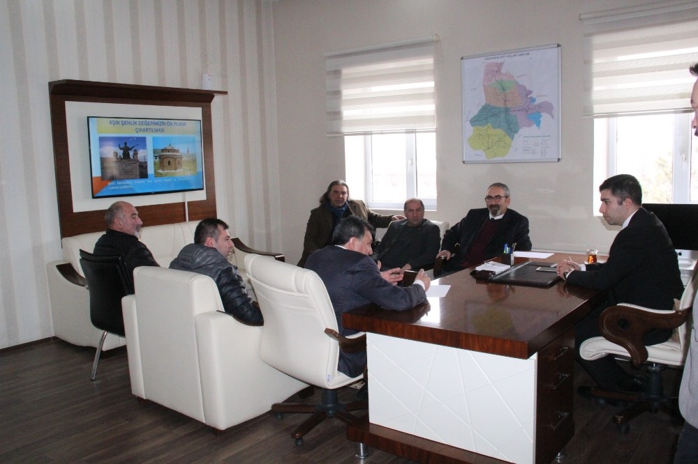 Çıldır Turizm Merkezi olma yolunda 