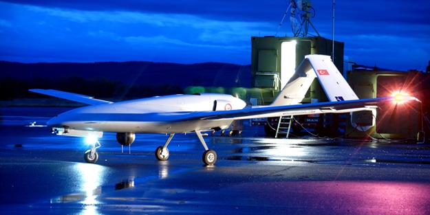 Çıldırdılar! 'Türkiye bizim yüzümüzden süper güç oldu'