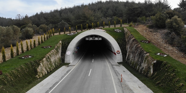 Çile artık sona erdi... Seyahat süresi 45 dakikadan 25 dakikaya indi