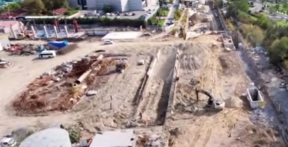 Çile içinde çile! Ekrem’in bitmeyen metrosu isyan ettirdi