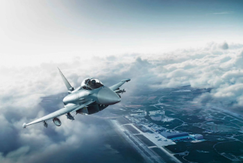 Çileden çıksak yeridir! Türkiye'ye verilmeyen Eurofighter savaş uçaklarını alacaklar