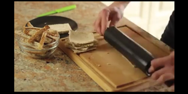 Çilek Hot Dog tarifi - VIDEO