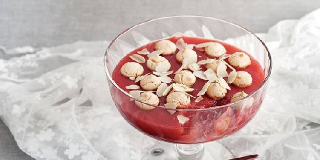 Çilekli pelte tarifi, nasıl yapılır? Kolay pelte tarifi