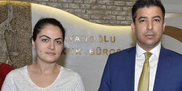 Çilem Doğan'ın avukatı da FETÖ’den tutuklandı