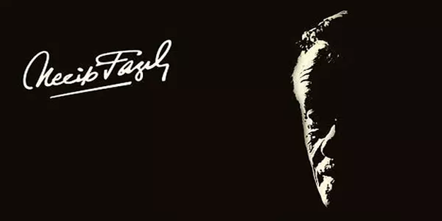 'Çilemiz, çilesiz Müslümanların hali...'