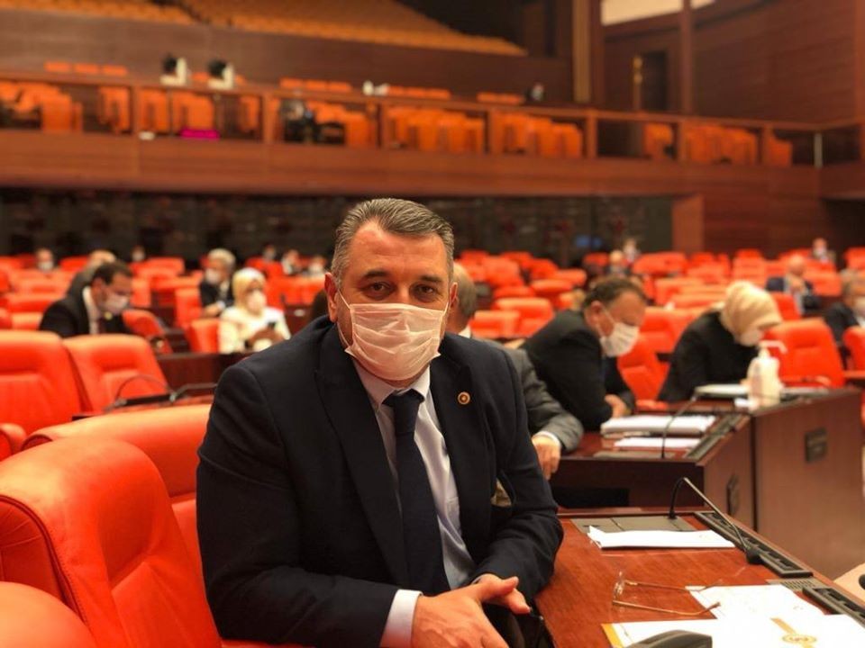 Çilez: “Hutbenin bir kısmı bazılarına dokunmuş” 