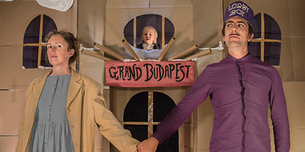 Çılgın anne baba çocukları için bakın ne yaptı!