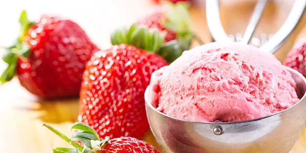 Çılgın dondurma: Dondurma tarifi nasıl yapılır? Ev yapımı, kolay, sağlıklı ve pratik nefis tarifler