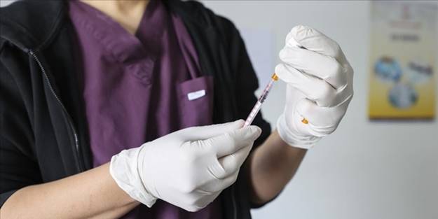 Çılgın kampanyayı duyurdular! Aşı yaptıranlara iPhone 12 verilecek