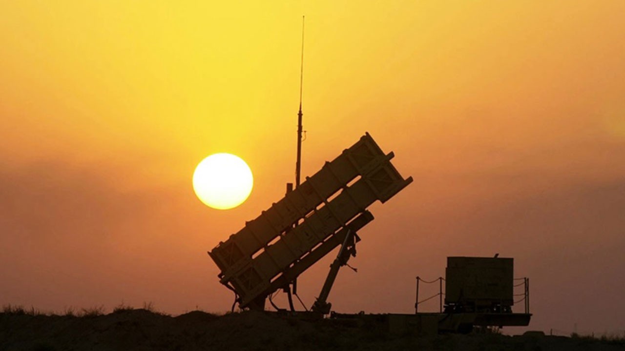 Çılgın karar! S-400'ün rakibi satın alındı