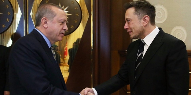 'Çılgın mucit'in İstanbul planı