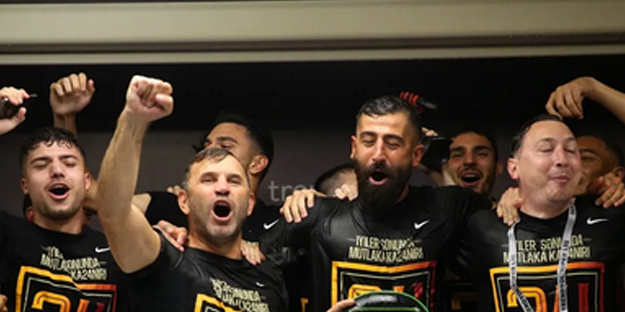 Çılgın rakam! Okan Buruk'un yeni maaşı belli oldu: Süper Ligin ayarları değişecek…