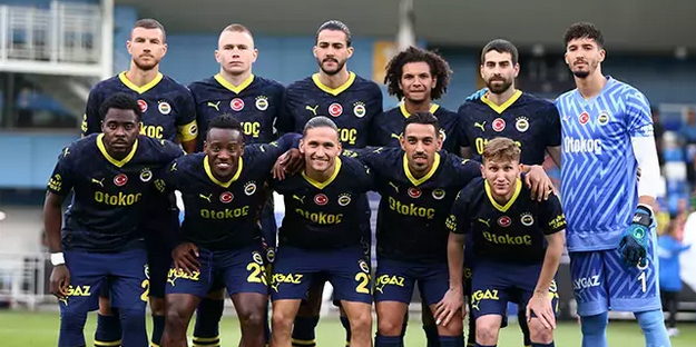 Çılgına çevirecek gelişme: Ali Koç'tan İsmail Kartal'a 'Afrika Kaplanı' hediyesi!